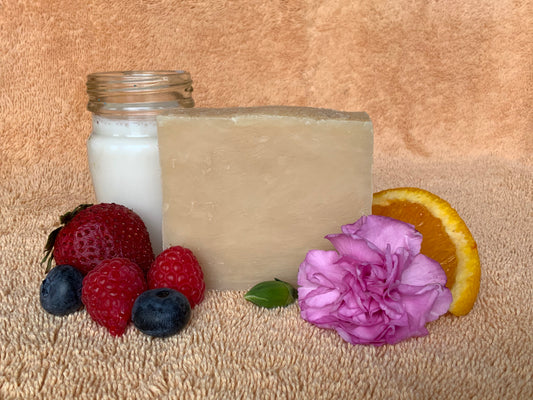 Filthy Bastard Soaps are quality handmade soaps crafted from only the highest quality ingredients. We use only the finest therapeutic grade essential oils and responsibly and ethically sourced materials from all over the world. Our soaps are completely free of all GMO ingredients, parabens, sodium lauryl sulfate, unnatural preservatives, and petroleum products. Many of our soaps are 100% vegan as well with the exception of a few varieties that incorporate goats milk, honey, or beeswax.