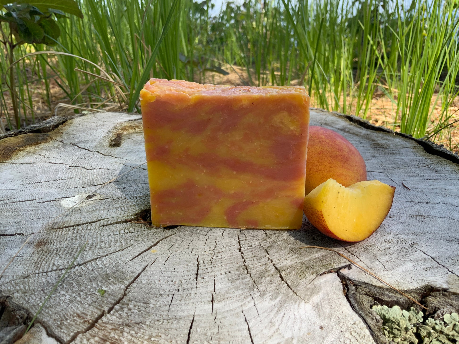 Filthy Bastard Soaps are quality handmade soaps crafted from only the highest quality ingredients. We use only the finest therapeutic grade essential oils and responsibly and ethically sourced materials from all over the world. Our soaps are completely free of all GMO ingredients, parabens, sodium lauryl sulfate, unnatural preservatives, and petroleum products. Many of our soaps are 100% vegan as well with the exception of a few varieties that incorporate goats milk, honey, or beeswax.